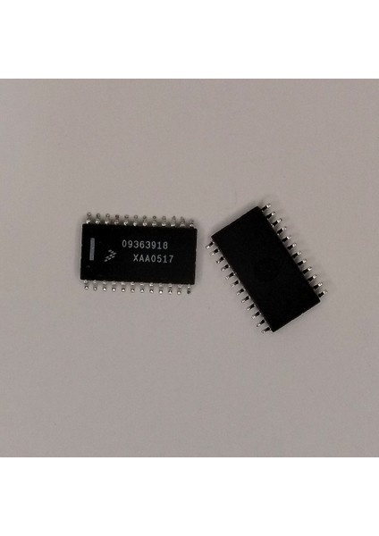 09363918 (Soıc-24-Smd) Orijinal Oto Beyin Tamir Entegreleri Merkan Elektronik