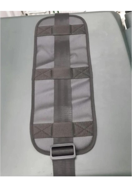 Vücut Tesbit Kemeri