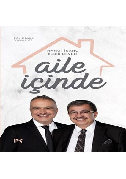Aile Içinde