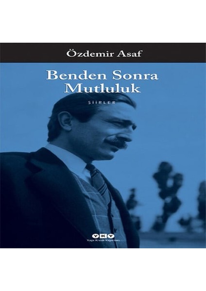 Benden Sonra Mutluluk