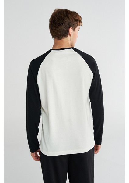 Neal Uzun Kollu Tişört fiyatları