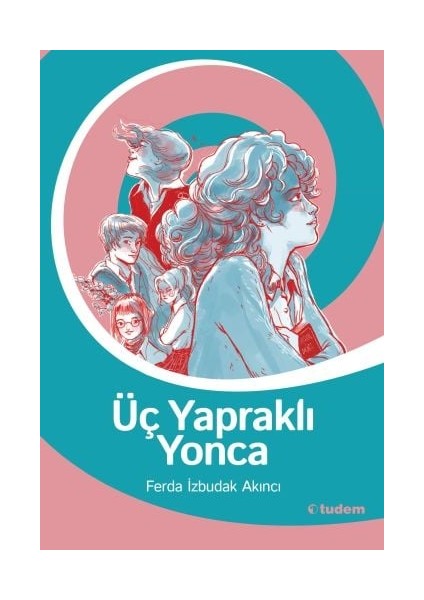 Üç Yapraklı Yonca