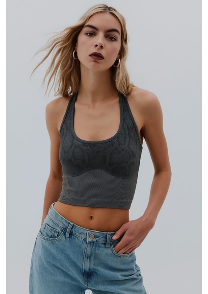 Crop Bluz &amp; Body modelleri
