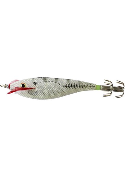 Yozuri Squid Jig Ultra Cloth-Bavc cl 6.5 cm 5g Kalamar Zokası