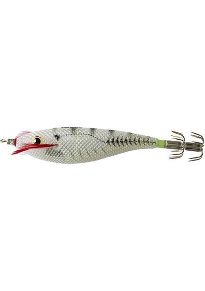 Yozuri Squid Jig Ultra Cloth-Bavc cl 6.5 cm 5g Kalamar Zokası fiyatları