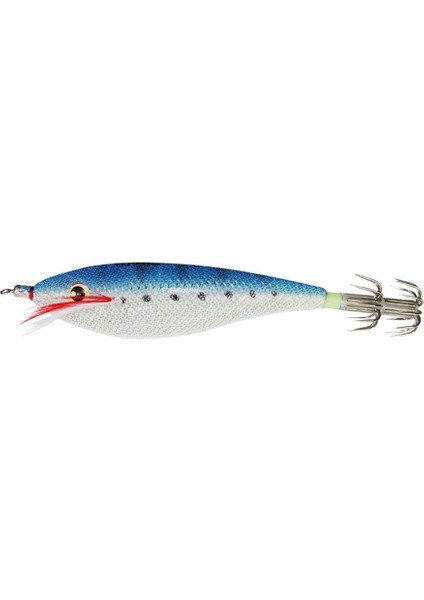 Yozuri Squid Jig Ultra Cloth-Bavc CL11 6.5 cm 5g Kalamar Zokası