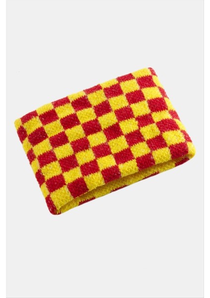 Taraftar Havlu Bileklik