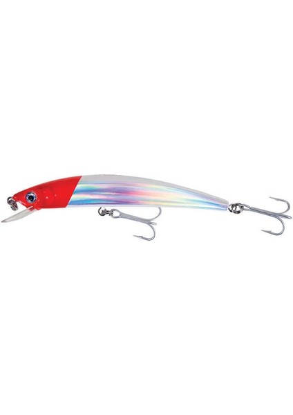Yozuri Original Crystal Minnow Floating C5 9 cm 7.5g Maket Balık 0.6-0.8 M Yüzme Derinliği fiyatları