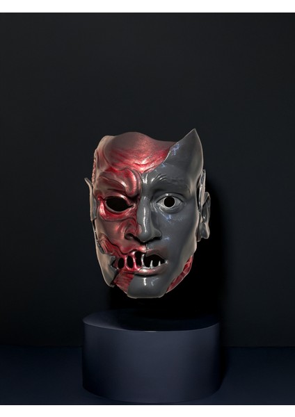 Slipknot Alessandro Venturella "vman" Yeni Maskesi