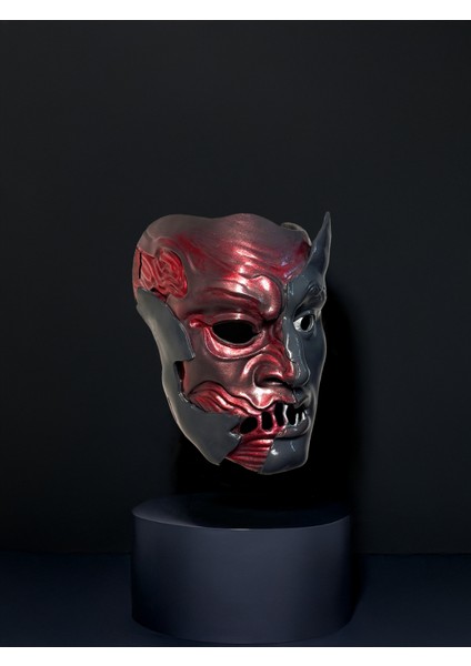Slipknot Alessandro Venturella "vman" Yeni Maskesi fiyatları