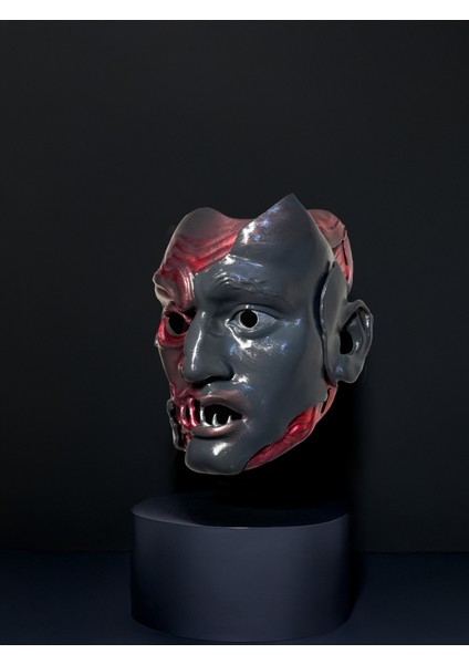Slipknot Alessandro Venturella "vman" Yeni Maskesi modelleri