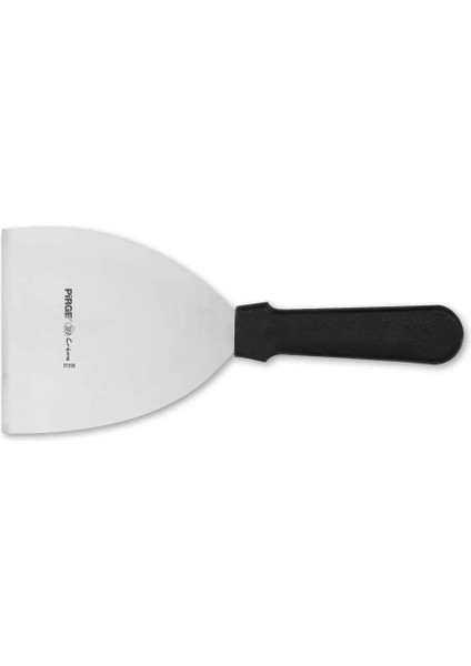 71155 Creme Paslanmaz Gıda Spatula No:5 - 13,5 cm