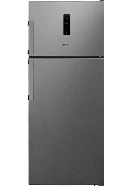 NF60022 Ex Wıfı 523 Lt No-Frost Buzdolabı