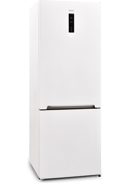 NFK54112 E Wıfı 481 Lt No-Frost Buzdolabı modelleri