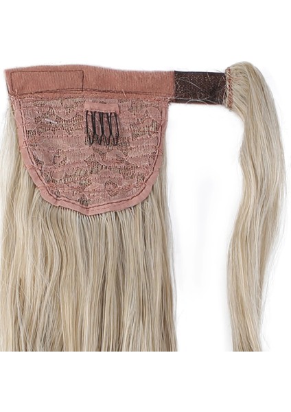 Bağlamalı Dalgalı At Kuyruğu - Balköpüğü Platin Röfleli fırsatları