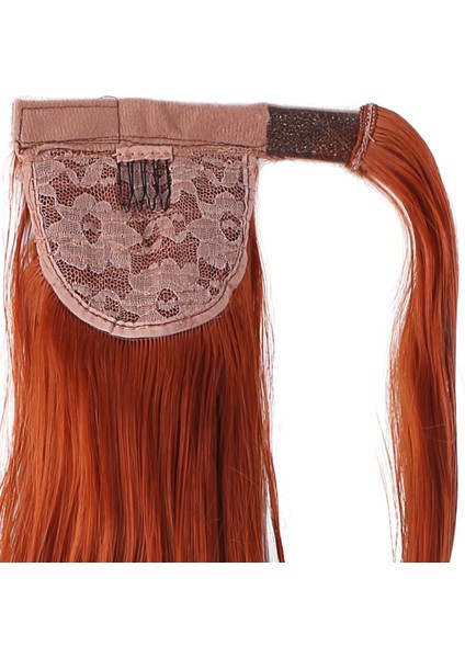 Bağlamalı Dalgalı At Kuyruğu - Bakır fırsatları