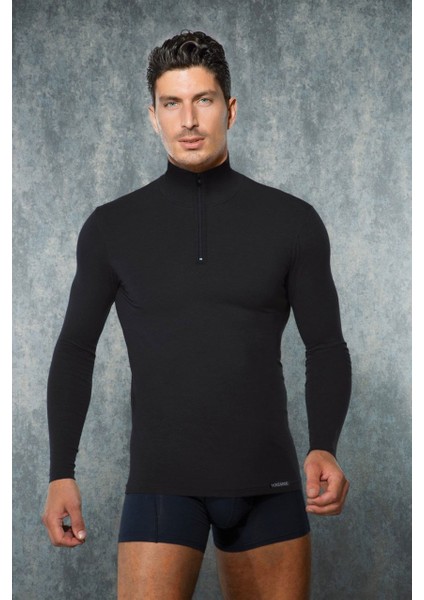 Thermalwear Erkek T-Shırt 2975