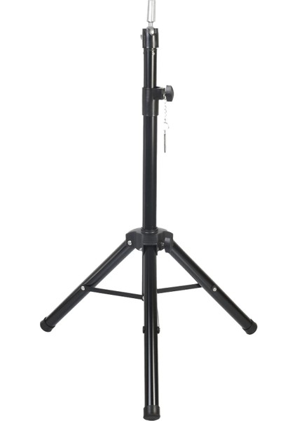 Kuaför Eğitim Mankeni İçin Metal Tripod - Siyah - Taşıma Çantası fırsatları