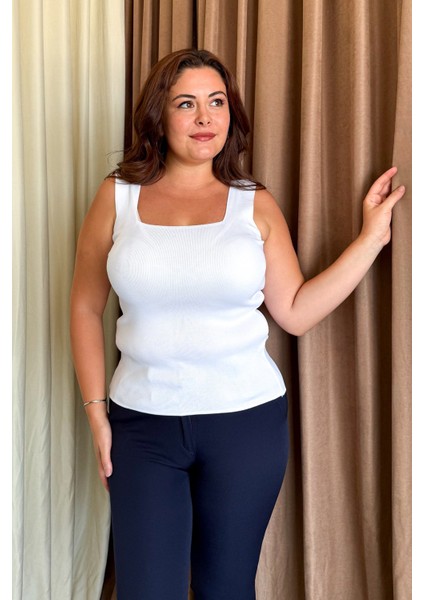 Kadın Ara Beden Triko Atlet 5326 modelleri