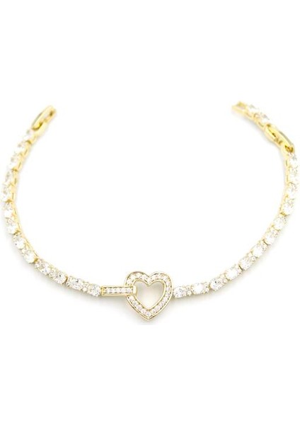 Xuping Vip Bileklik - 14K Altın fiyatları