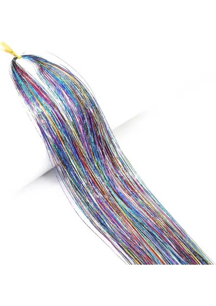 Hair Tinsel Saç Simi - HT12