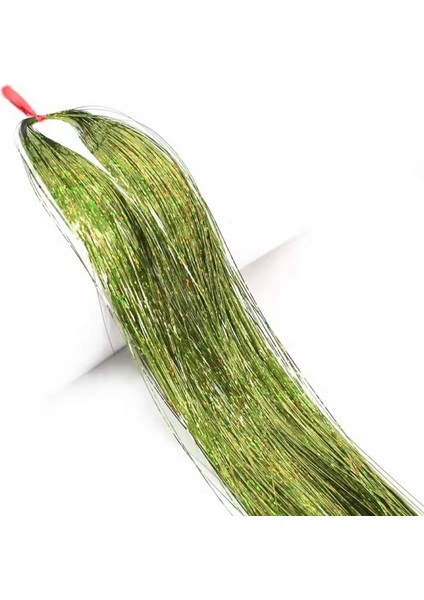 Hair Tinsel Saç Simi - HT04