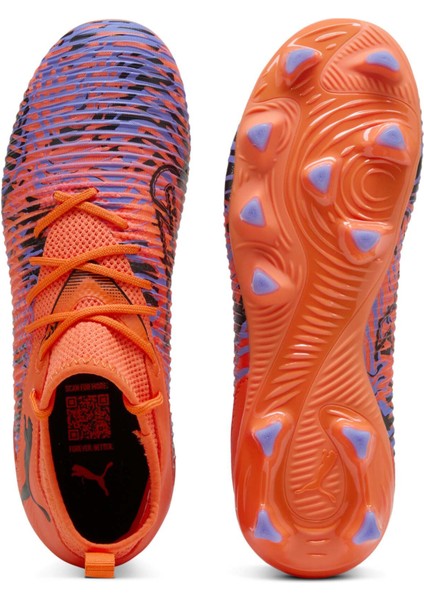 Future 8 Match Creatıvıty Fg/ag Genç Krampon fırsatları