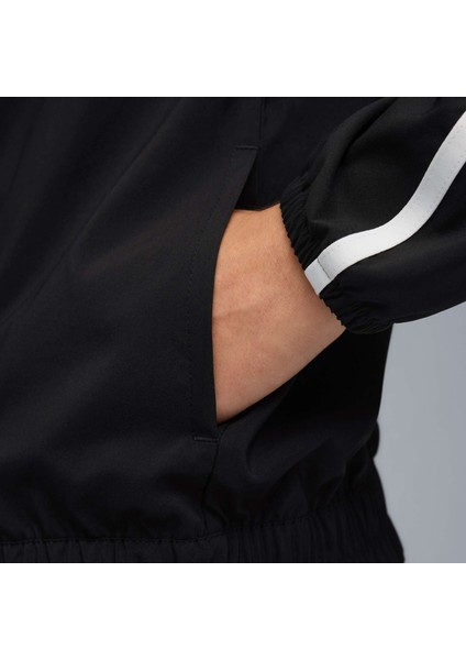 Floral Rıbbon Kadın Ceket