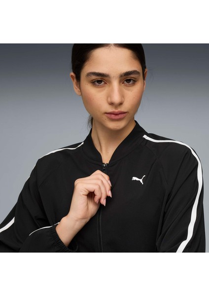 Floral Rıbbon Kadın Ceket fırsatları