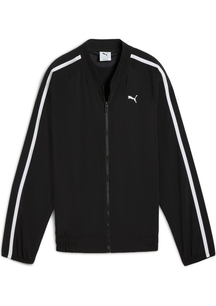 Floral Rıbbon Kadın Ceket