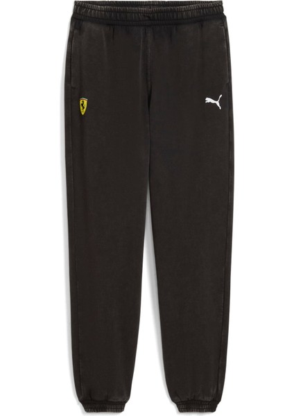 Scuderıa Ferrarı Sportswear Genç Eşofman Altı