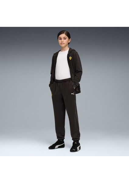 Scuderıa Ferrarı Sportswear Genç Eşofman Altı fiyatları