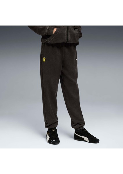 Scuderıa Ferrarı Sportswear Genç Eşofman Altı indirimleri