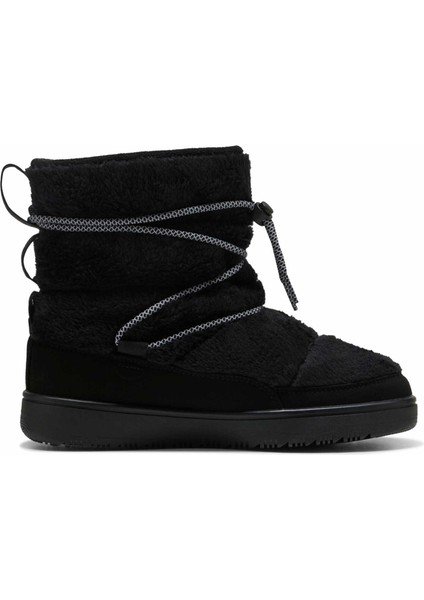 Snowbae Süet Kadın Bot modelleri