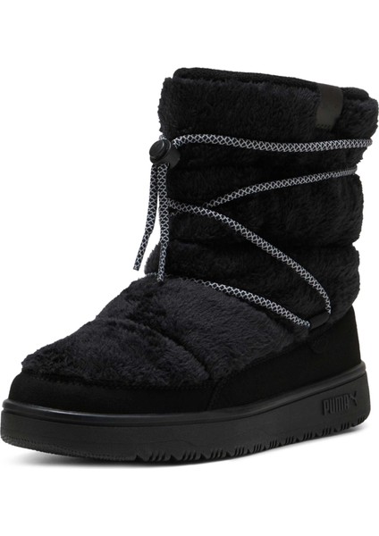 Snowbae Süet Kadın Bot indirimleri