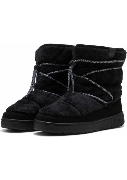 Snowbae Süet Kadın Bot