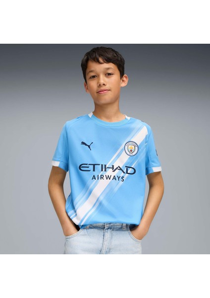 Manchester Cıty 25/26 Genç Iç Saha Forması