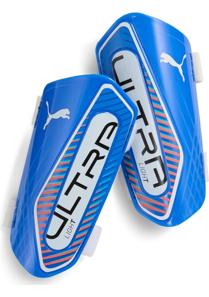 Ultra Lıght Strap Futbol Tekmeliği