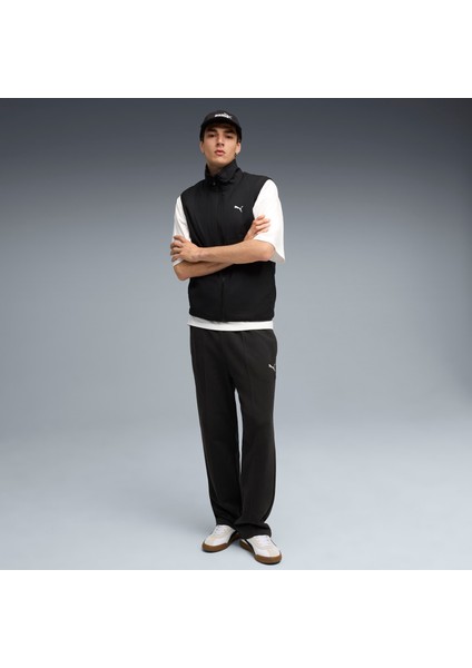 Erkek Çift Taraflı Sherpa Yelek fiyatları