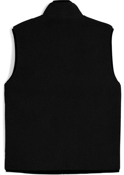 Erkek Çift Taraflı Sherpa Yelek fırsatları