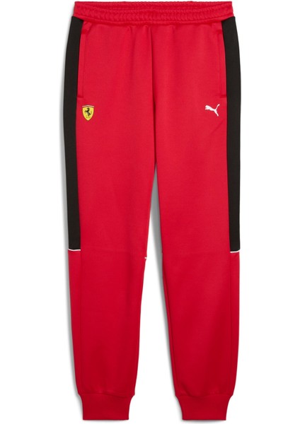 Scuderıa Ferrarı Mt7 Erkek Eşofman Altı