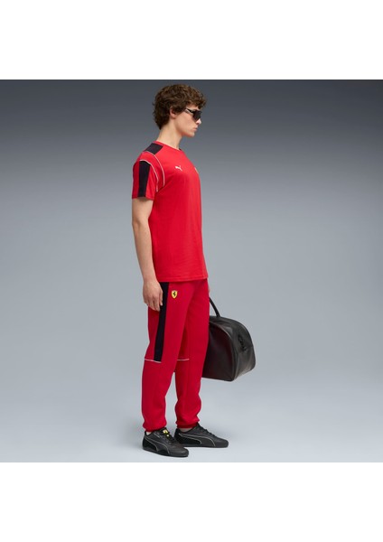 Scuderıa Ferrarı Mt7 Erkek Eşofman Altı fiyatları