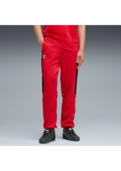 Scuderıa Ferrarı Mt7 Erkek Eşofman Altı indirimleri