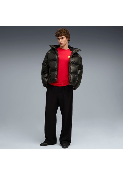 Scuderıa Ferrarı Mt7 Erkek Tişört fiyatları