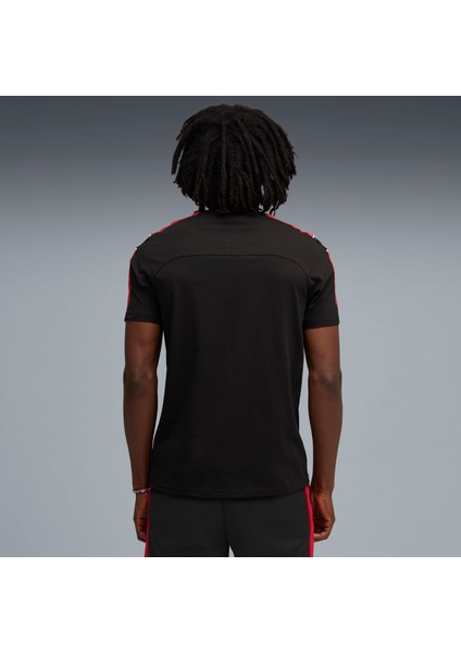 Scuderıa Ferrarı Mt7 Erkek Tişört modelleri