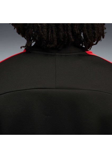 Scuderıa Ferrarı Mt7 Erkek Track Ceket