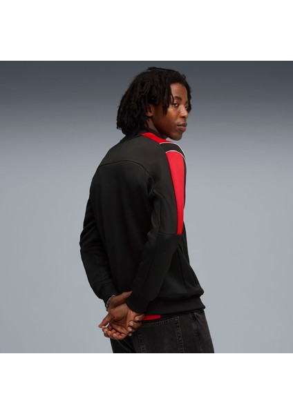 Scuderıa Ferrarı Mt7 Erkek Track Ceket fiyatları