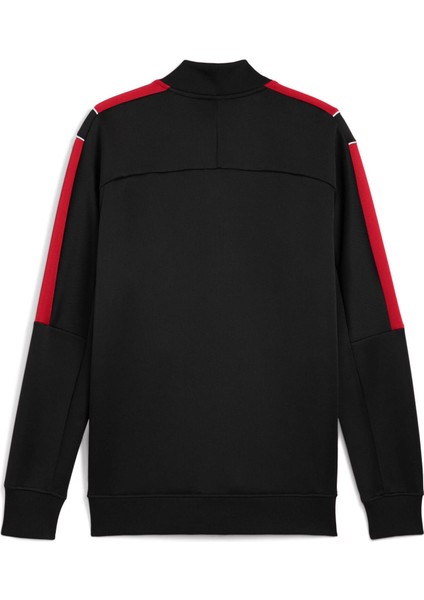 Scuderıa Ferrarı Mt7 Erkek Track Ceket indirimleri