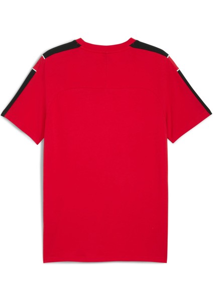 Scuderıa Ferrarı Mt7 Erkek Tişört fırsatları