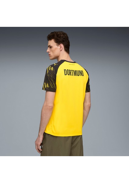 Borussıa Dortmund 25/26 Erkek Iç Saha Forması fiyatları